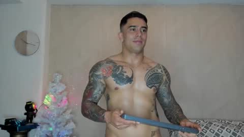 Snapshot of igor_scott chatting on December 2024 06:29:02 AM Igor scott online show from December 2024 06:29:02 AM