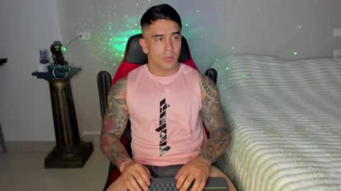 Snapshot of igor_scott chatting on January 2025 06:13:02 AM Igor scott online show from January 2025 06:13:02 AM