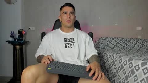 Snapshot of igor_scott chatting on January 2025 01:59:02 AM Igor scott online show from January 2025 01:59:02 AM