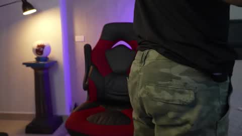 Snapshot of igor_scott chatting on September 2025 11:50:02 PM Igor scott online show from September 2025 11:50:02 PM