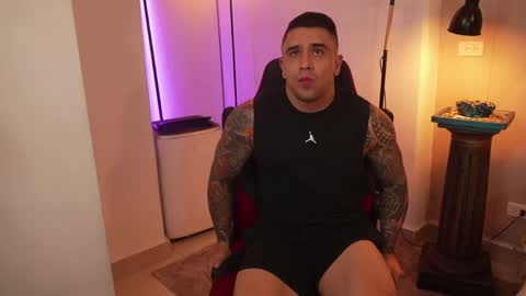 Snapshot of igor_scott chatting on June 2026 03:22:02 AM Igor scott online show from June 2026 03:22:02 AM