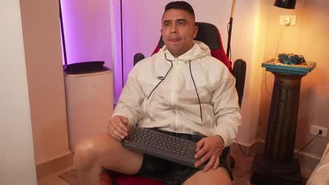 Snapshot of igor_scott chatting on June 2026 09:52:01 PM Igor scott online show from June 2026 09:52:01 PM