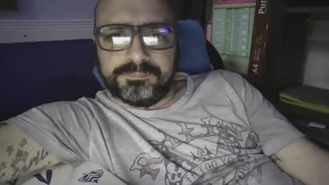 igorargen4 online show from October 2025 01:01:02 AM