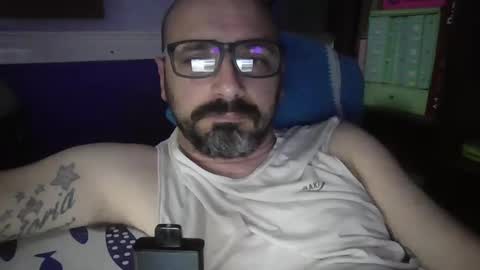 igorargen4 online show from October 2025 12:33:02 AM