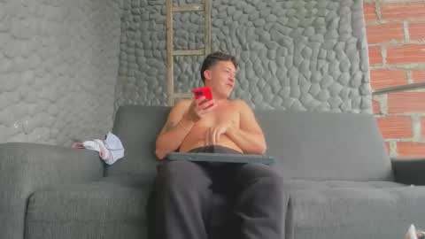 Iham online show from December 2025 03:07:01 PM