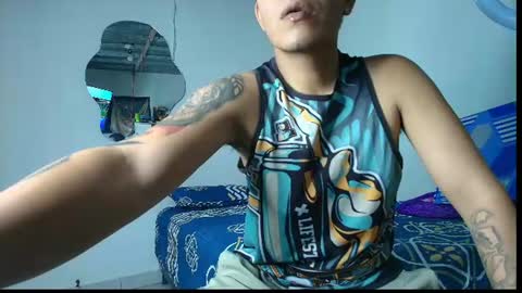 ihan_hot online show from June 2026 03:29:02 AM