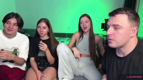 Julia and Mira online show from January 2025 08:04:01 PM