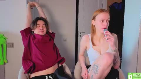 Julia and Mira online show from February 2026 10:43:01 AM