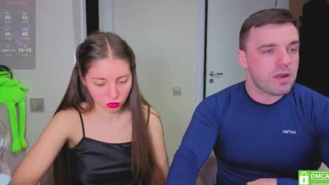 Julia and Mira online show from March 2026 07:20:02 PM