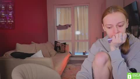 Julia and Mira online show from April 2026 05:16:01 AM