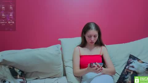Julia and Mira online show from May 2026 05:28:02 PM