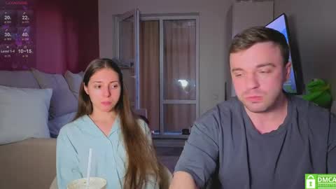 Julia and Mira online show from May 2026 06:37:01 PM