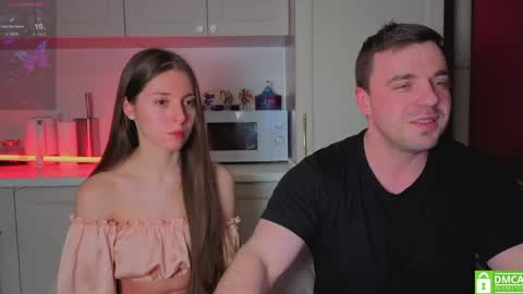 Julia and Mira online show from May 2026 08:26:02 PM