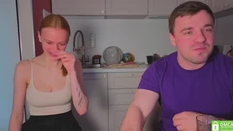 Julia and Mira online show from May 2026 11:28:02 AM