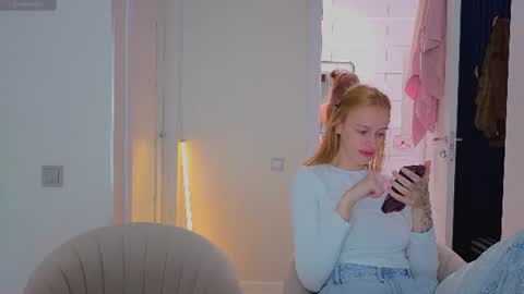 Julia and Mira online show from July 2026 07:26:02 AM