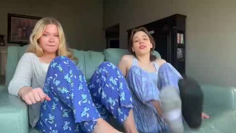 cassie online show from March 2025 04:03:02 PM