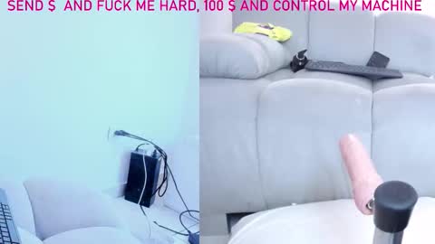 Snapshot of iim_zoe chatting on February 2026 04:32:01 AM Zoe online show from February 2026 04:32:01 AM