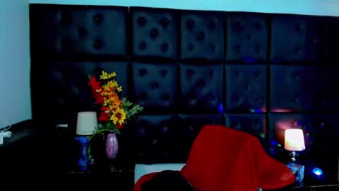 iisalombardi online show from July 2026 02:25:01 AM