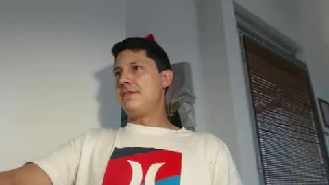 ijustjerk online show from February 2025 10:08:02 PM