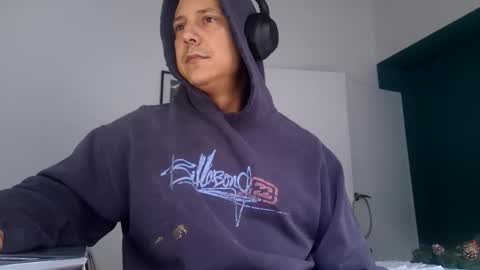 ijustjerk online show from October 2025 11:18:02 AM