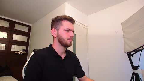 IkerGale online show from November 2025 06:14:02 AM