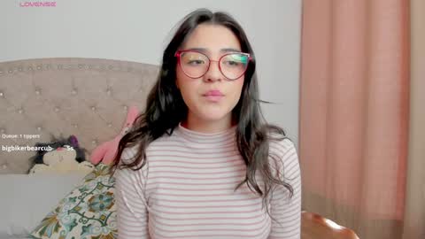 Snapshot of iki_mei chatting on January 2025 07:59:02 PM Maria online show from January 2025 07:59:02 PM