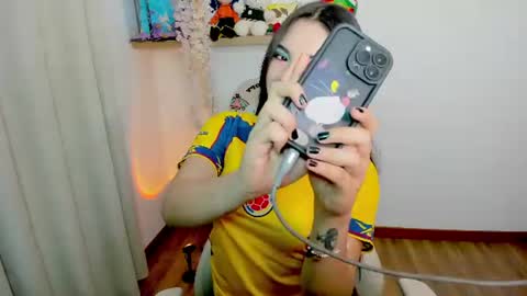 Maria online show from June 2026 12:22:02 AM