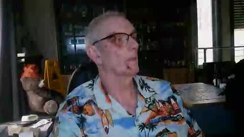 Snapshot of ikwiljeneuken123 chatting on February 2026 08:41:01 AM ikwiljeneuken123 online show from February 2026 08:41:01 AM