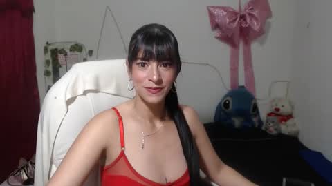 Snapshot of ilairahot chatting on February 2026 10:48:01 AM Ilaira online show from February 2026 10:48:01 AM