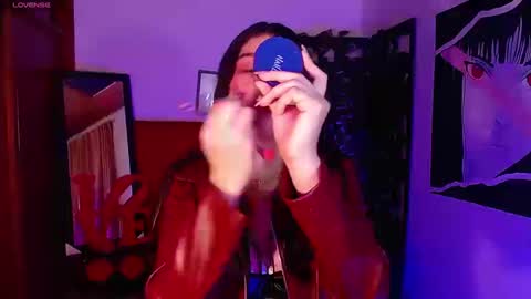 Snapshot of ilayra_smith chatting on September 2025 08:31:02 PM ilayra_smith online show from September 2025 08:31:02 PM