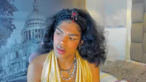 ile_matamba online show from November 2025 12:33:02 PM