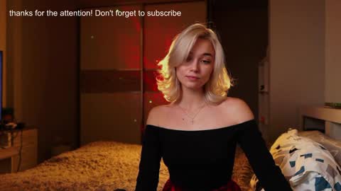 ileanacampbel online show from December 2024 07:14:01 AM