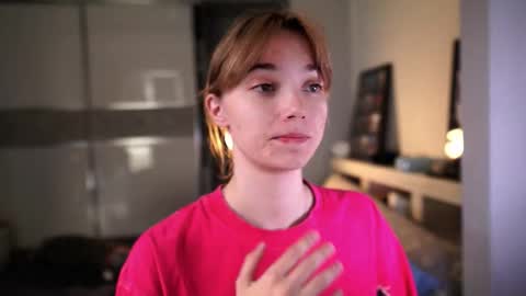 ileanacampbel online show from September 2025 04:37:02 AM