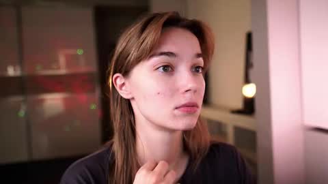 ileanacampbel online show from October 2025 04:33:01 AM