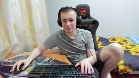 iliaskris online show from October 2025 05:37:02 PM