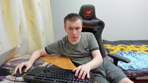 iliaskris online show from October 2025 09:37:02 PM