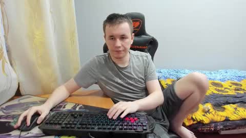 iliaskris online show from October 2025 12:19:02 PM