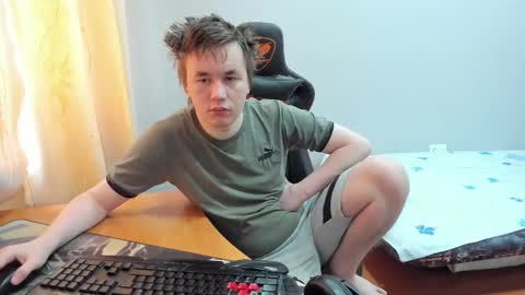 iliaskris online show from January 2026 08:51:01 AM