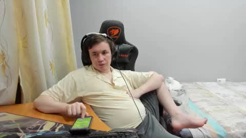 iliaskris online show from February 2026 06:52:01 PM