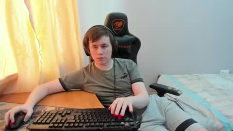 iliaskris online show from March 2026 08:26:33 AM