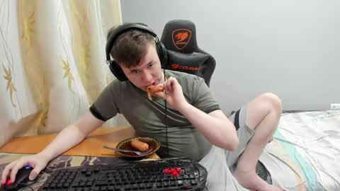 iliaskris online show from April 2026 09:45:01 PM
