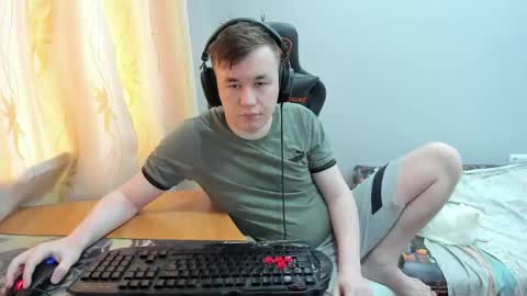 iliaskris online show from April 2026 09:51:02 AM