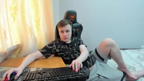 iliaskris online show from April 2026 02:59:01 AM