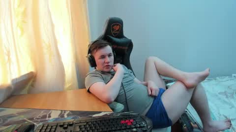 iliaskris online show from May 2026 09:47:01 AM