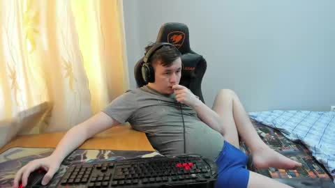 iliaskris online show from May 2026 04:52:01 AM