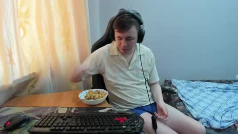 iliaskris online show from May 2026 02:52:02 AM
