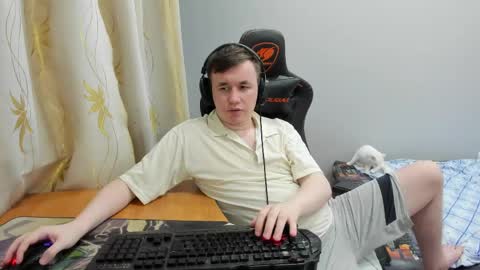 iliaskris online show from May 2026 06:13:01 PM