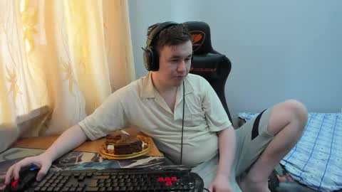 iliaskris online show from May 2026 09:36:02 AM