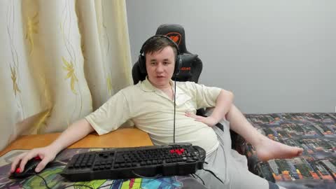 iliaskris online show from May 2026 09:53:02 PM