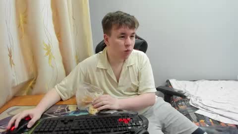 iliaskris online show from May 2026 04:34:01 PM